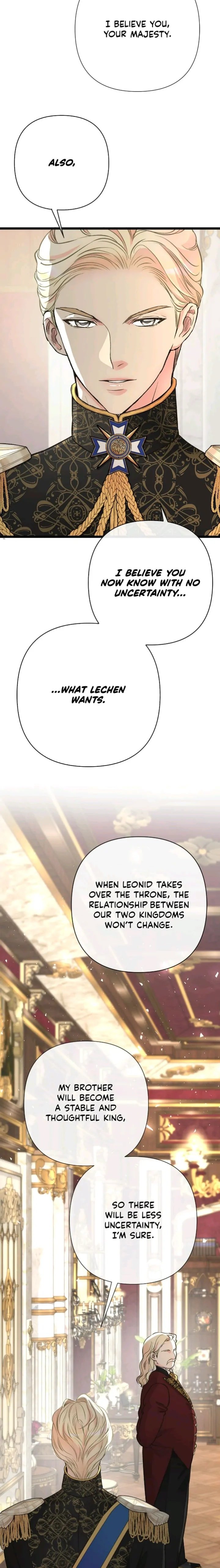 The Problematic Prince, Chapter 45 image 06